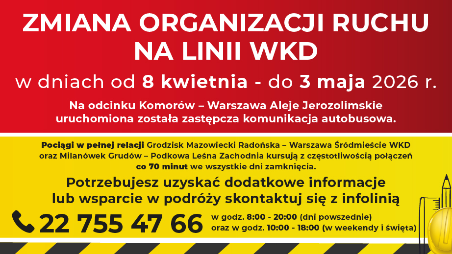 1. infolinia marzec pop up