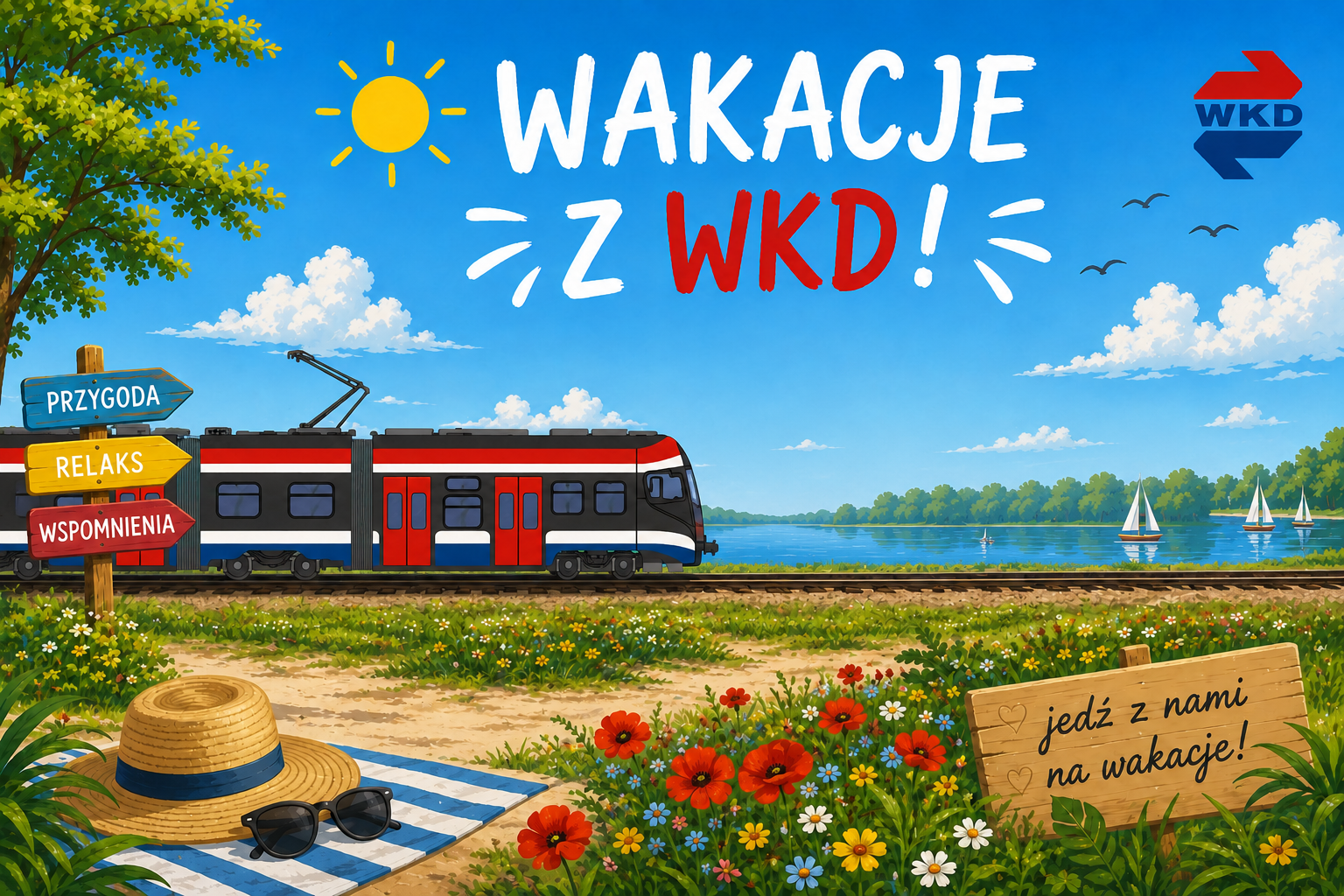1 wakacje z wkd artyku