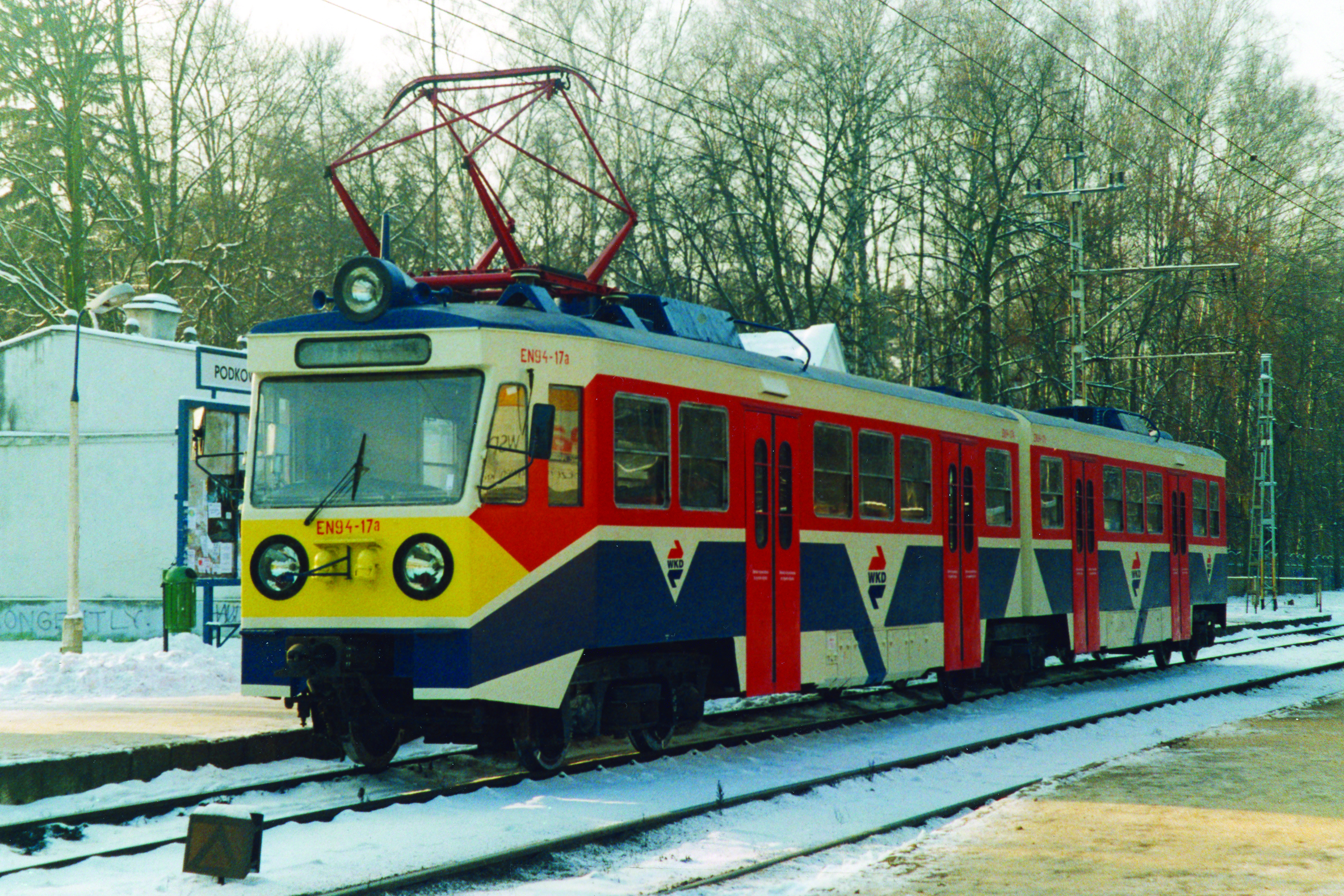 6. 2002 201 en94 nowemalowanie