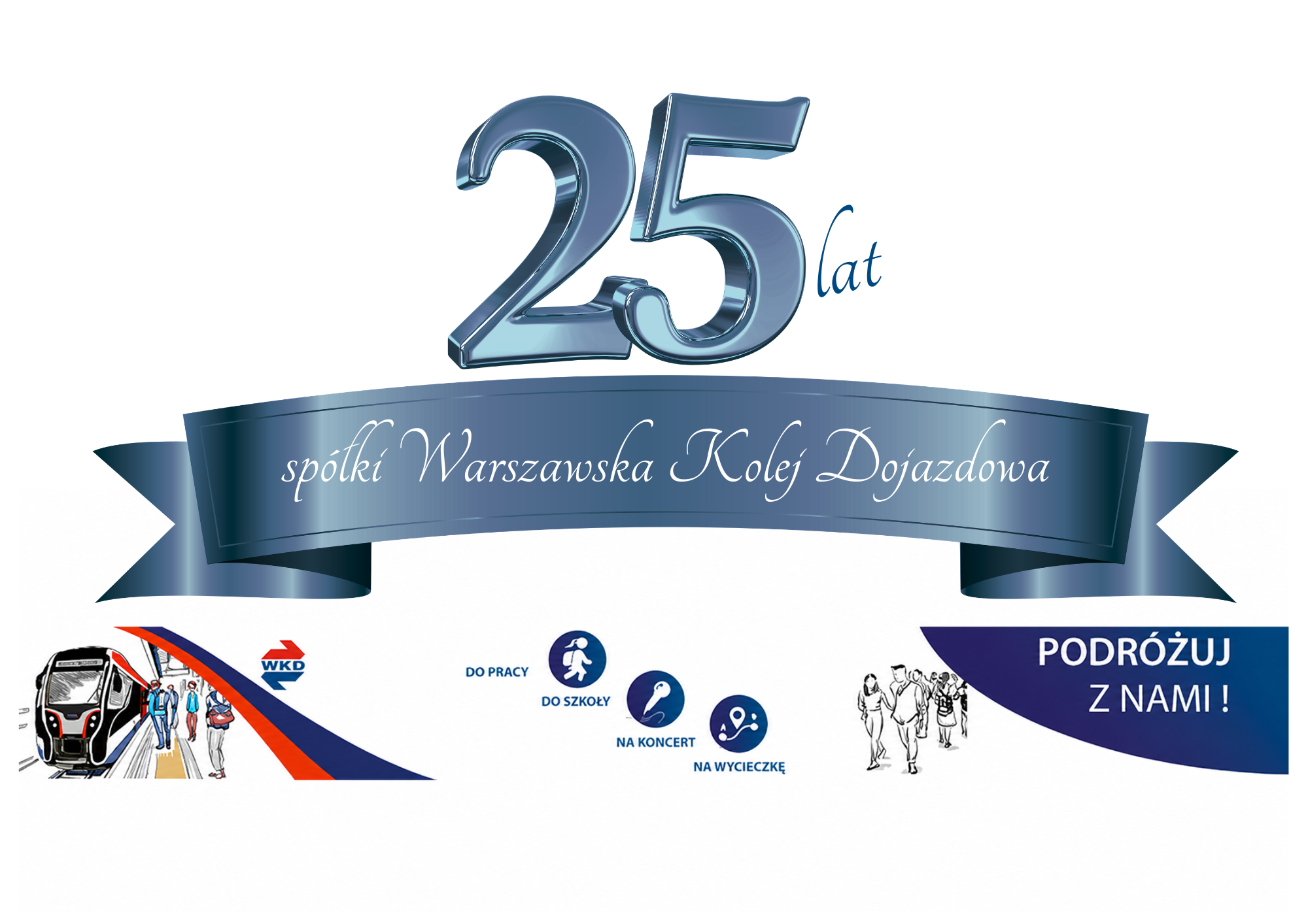 25 lat wkd