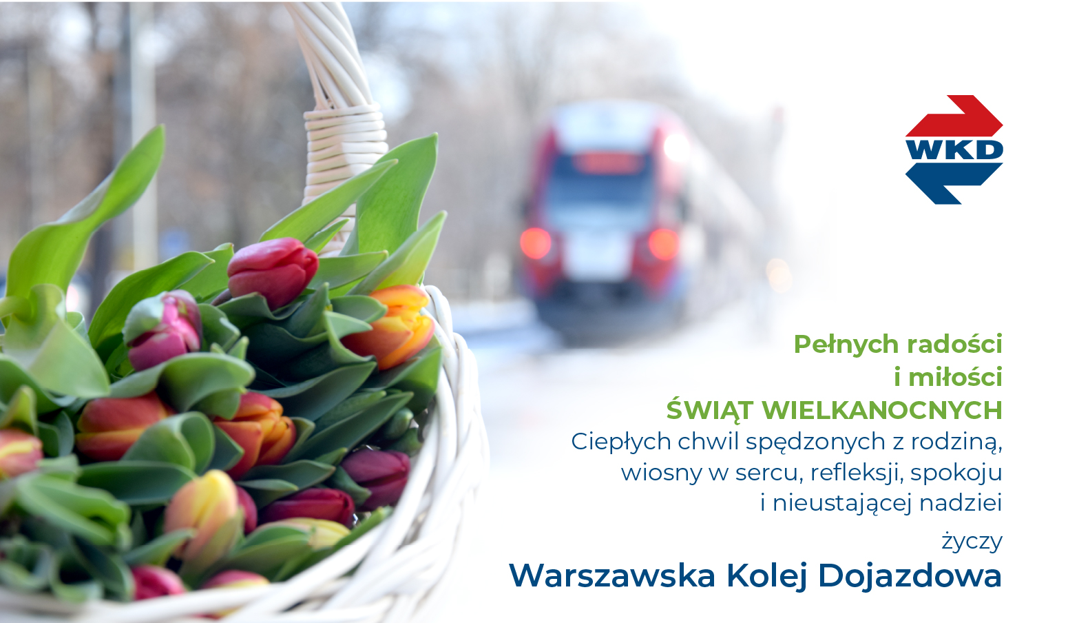 życzenia wielkanoc 2026 