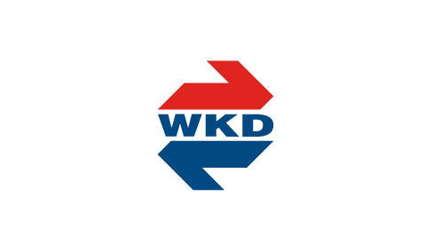 Zmiana organizacji ruchu na linii WKD. W dniach 26.03-10.04.2020 wprowadzona zostaje organizacja ruchu pociągów jak w soboty, niedziele i święta.