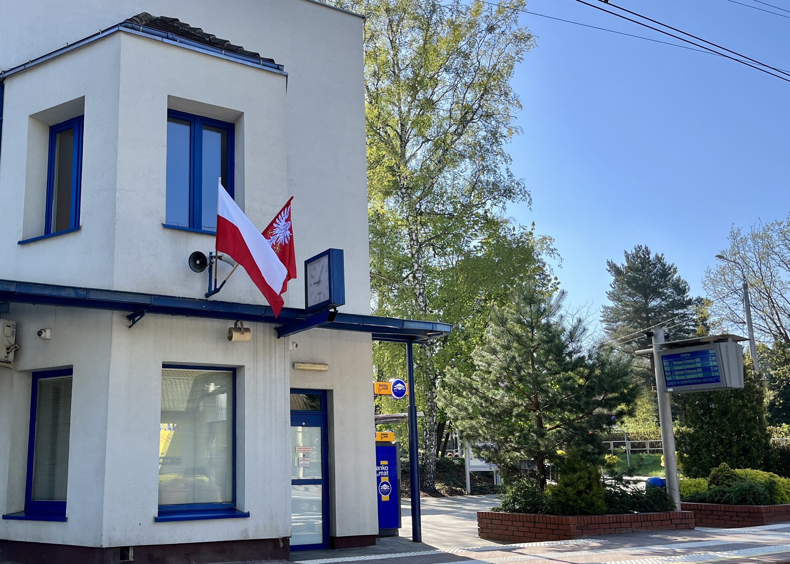 flagi komorów