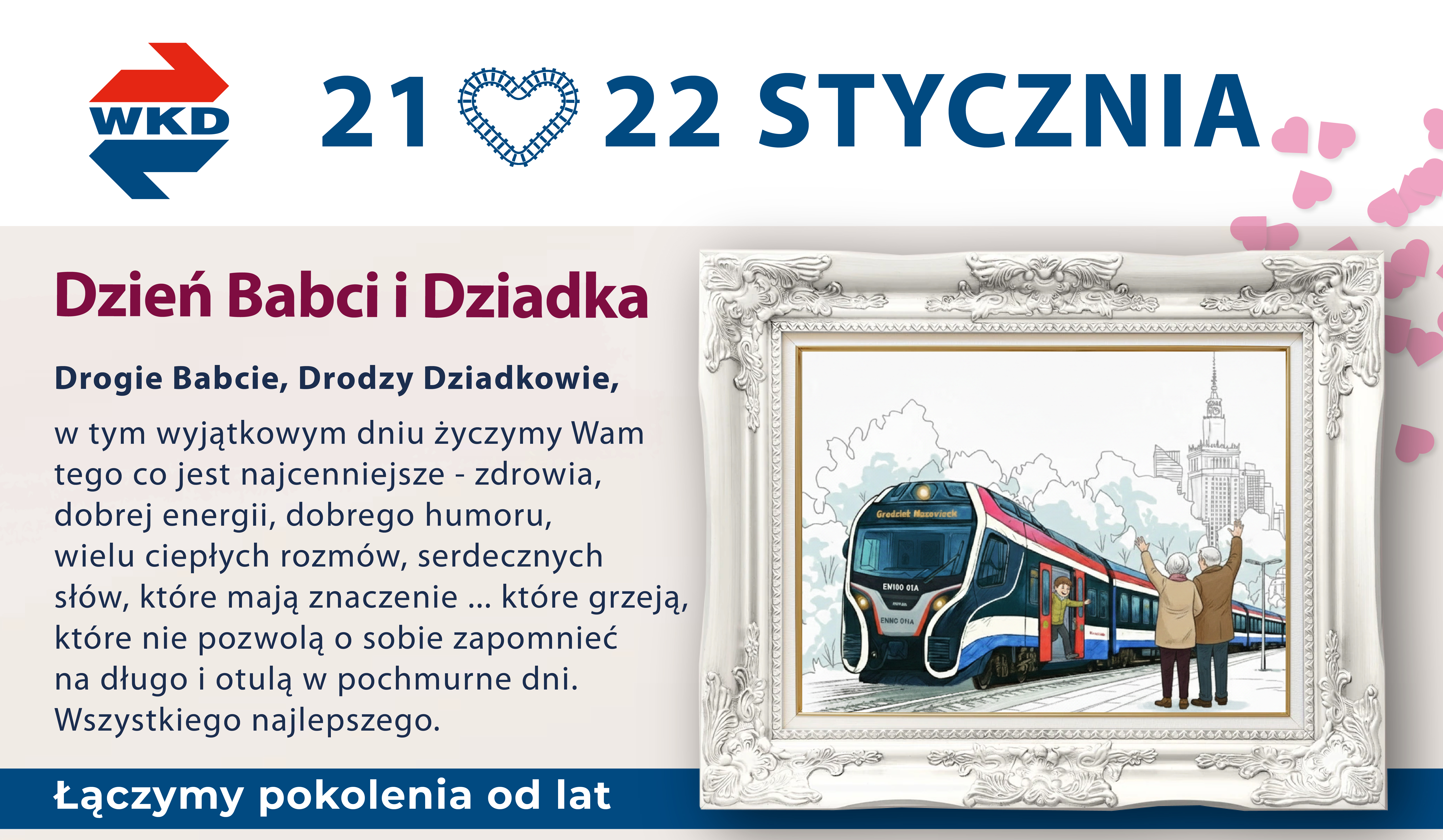 dzień babci i dziadka życzenia