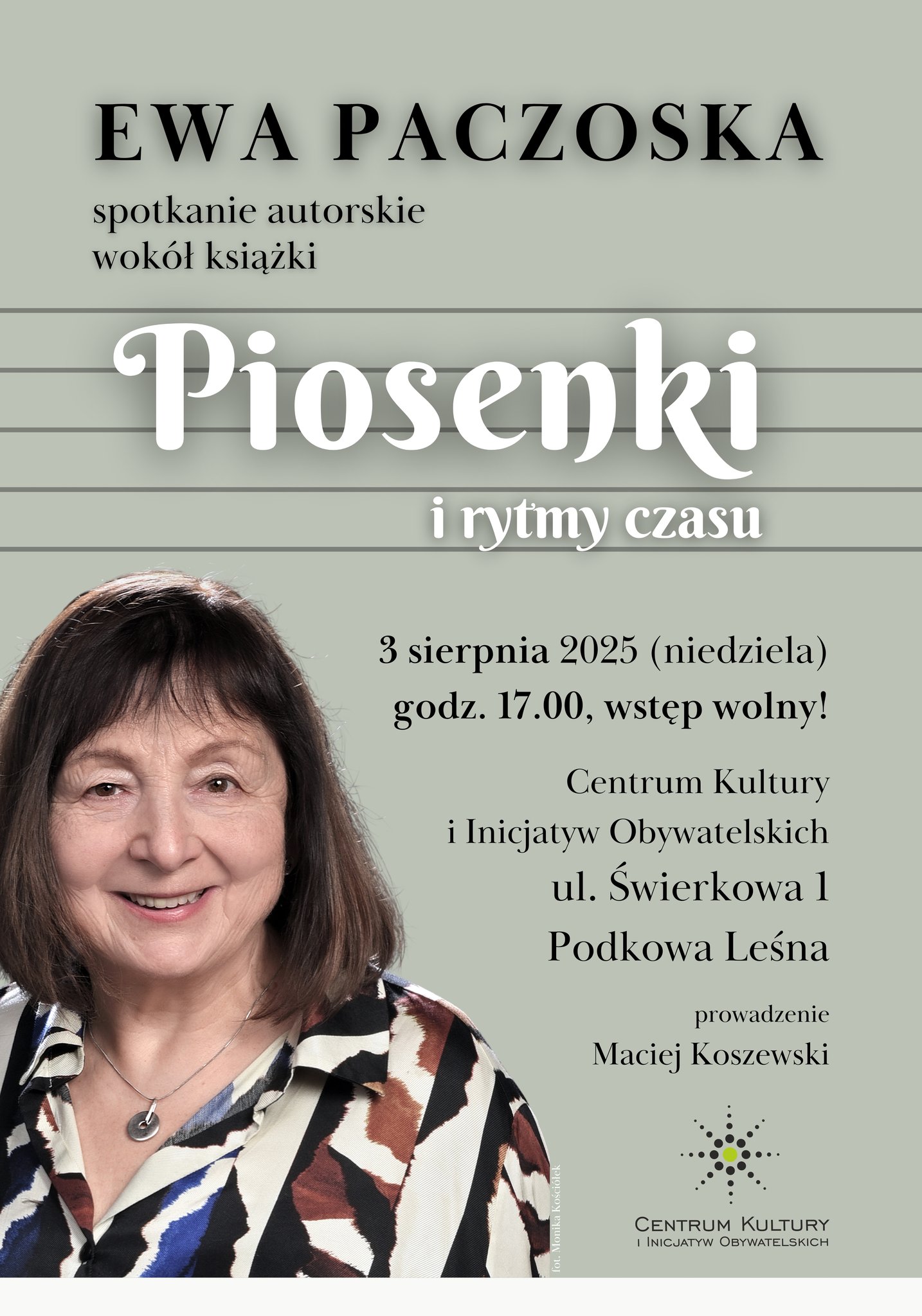 ewa paczoska