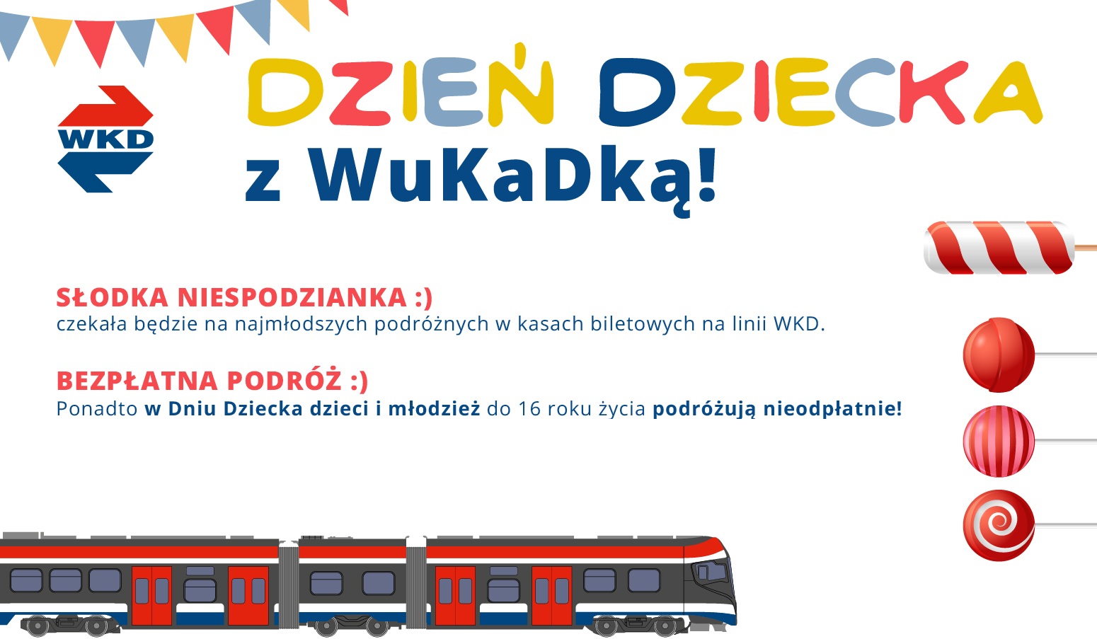 dzień dziecka 2026