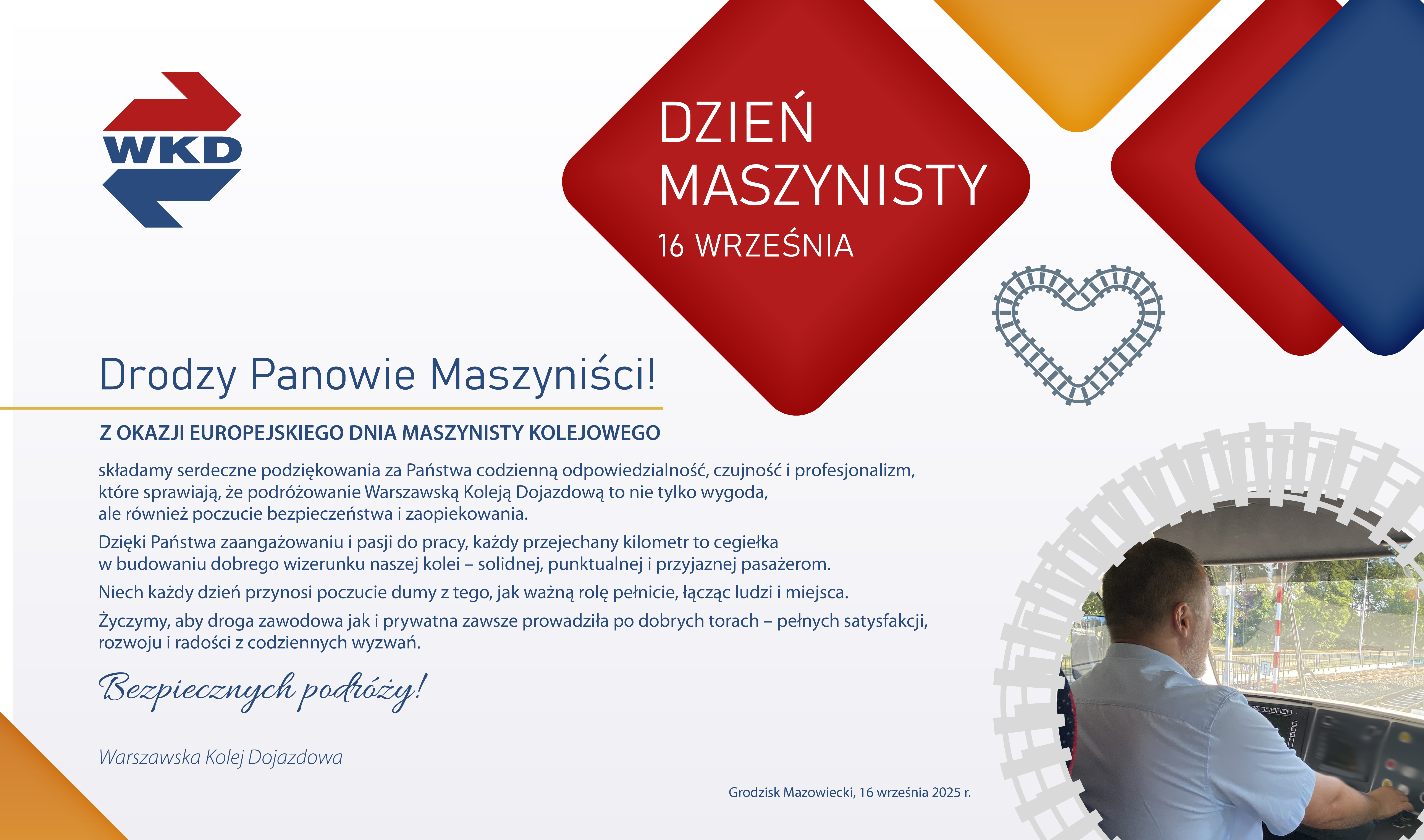 dzień maszynisty 2025 dzień maszynisty www kopia