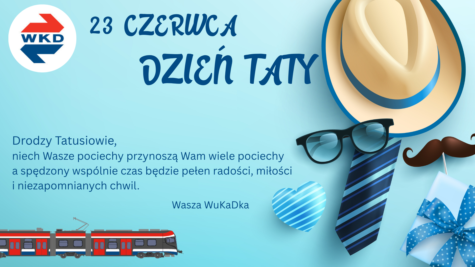 dzień taty