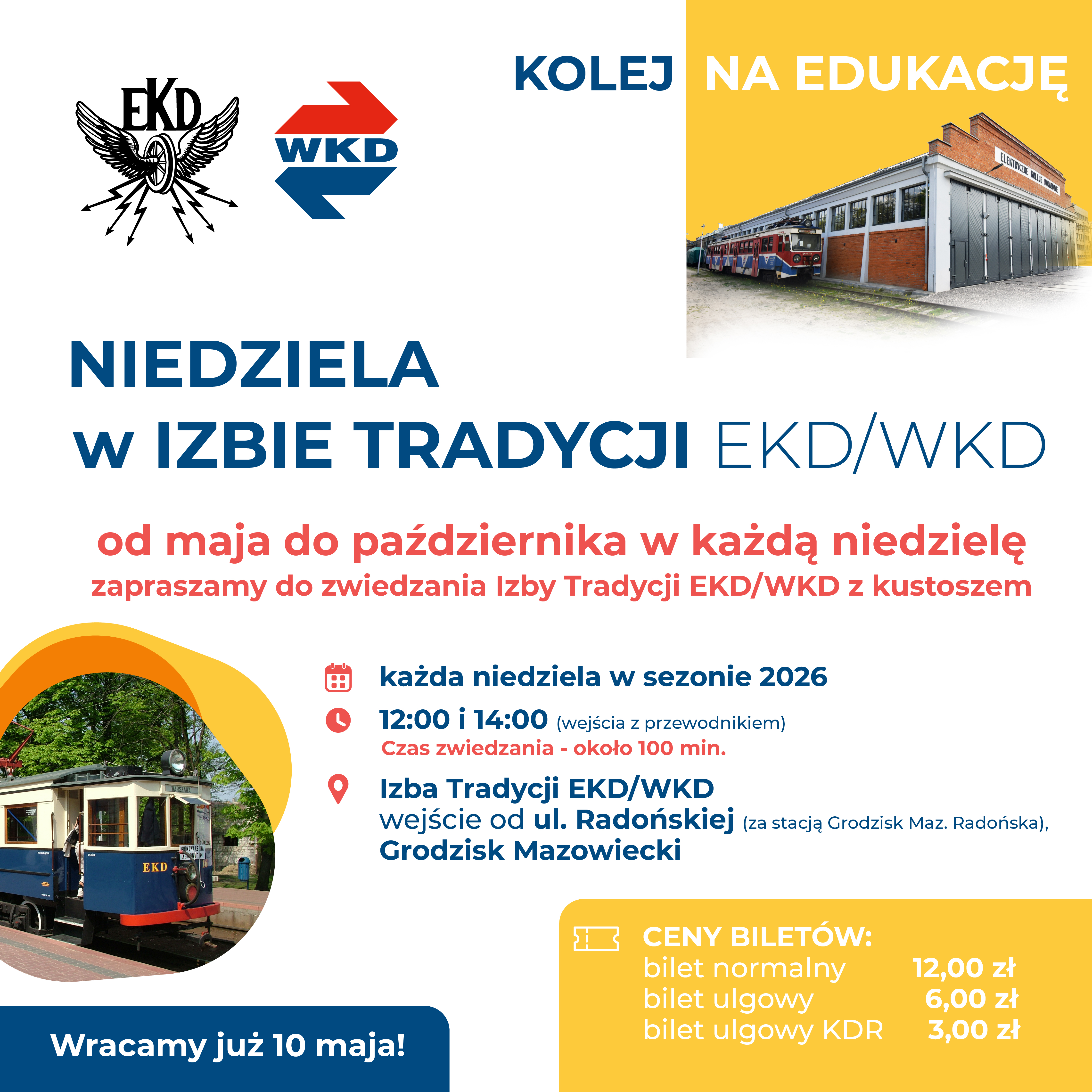 niedziele w izbie tradycji fb
