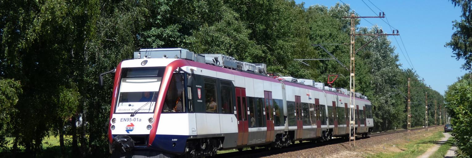 EN-95 Pesa