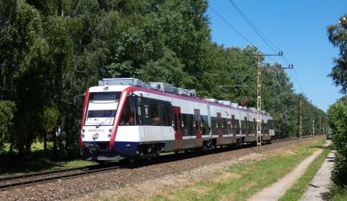 01.09.2004 r. – 20 rocznica rozpoczęcia eksploatacji zespołu EN95-01