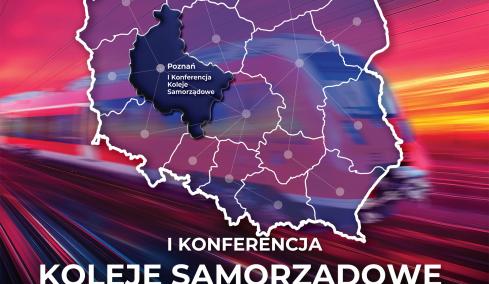 Warszawska Kolej Dojazdowa na pierwszej konferencji poświęconej kolejom samorządowym
