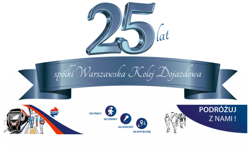 1 lipca 2026 r. przypada 25 rocznica rozpoczęcia działalności Spółki
