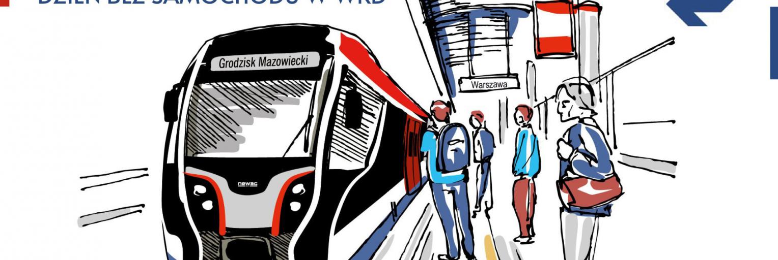 22 września Dzień bez samochodu