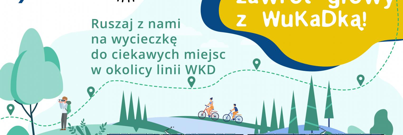 Majówkowy zawrót głowy