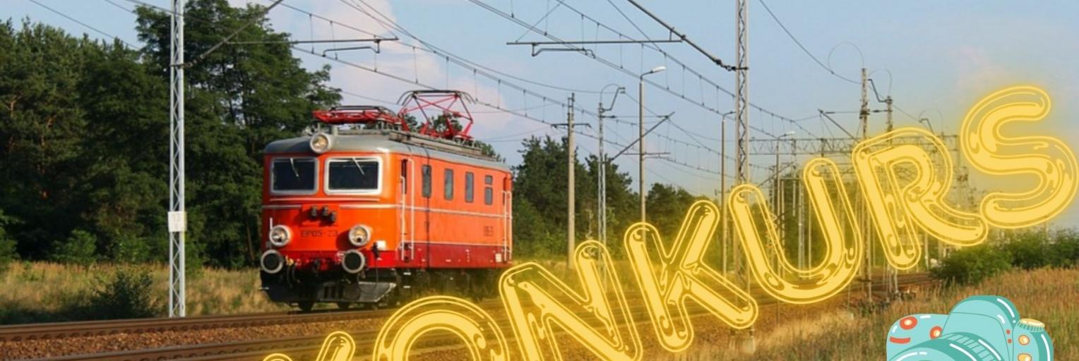 Lokomotywa Czech Konkurs