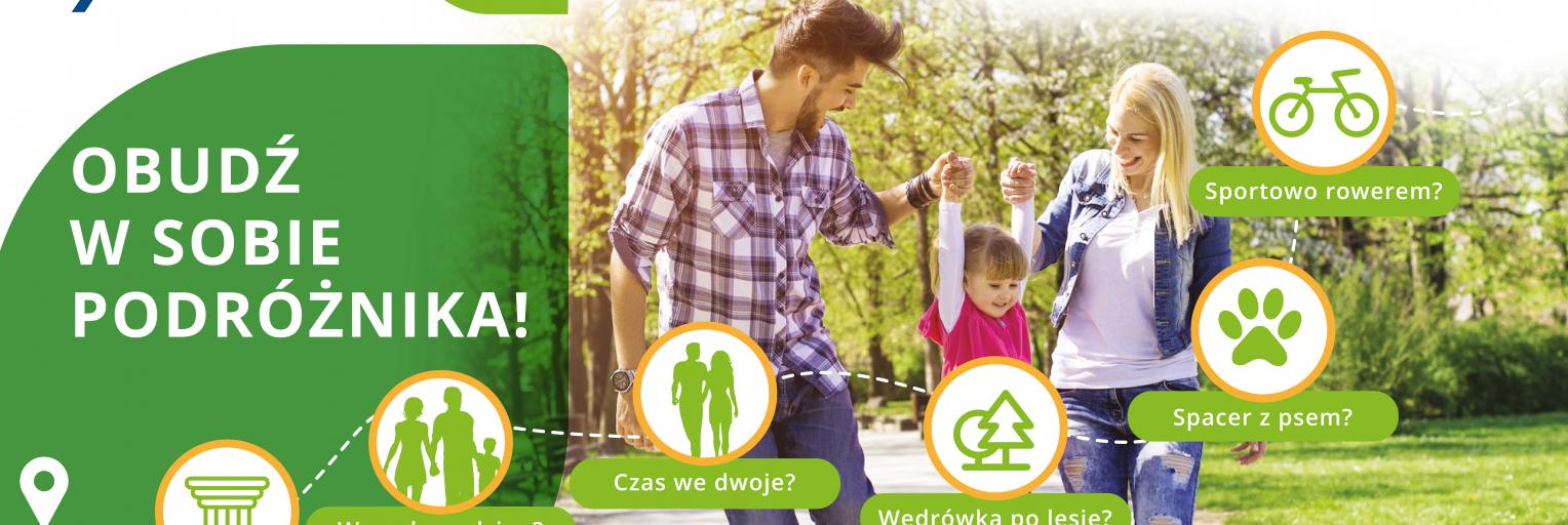 wiosenne podróże z WuKaDką