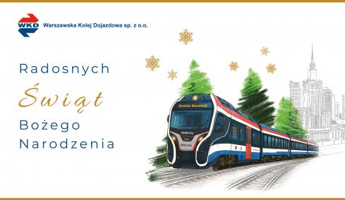 Życzenia Świąteczne