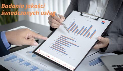 BADANIA ANKIETOWE NA LINII WKD W DNIACH  05 - 18.01.2026 ROKU 