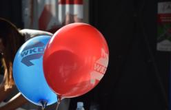 balony