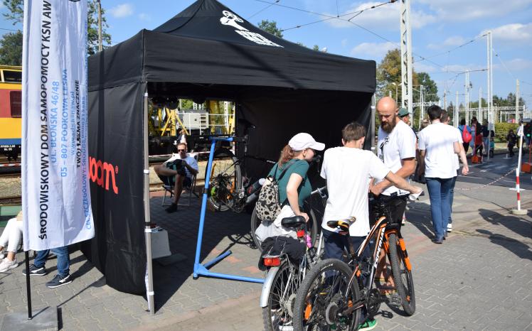 serwis_rowerów