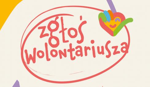 XV EDYCJA KONKURSU ,,MAZOWIECKIE BARWY WOLONTARIATU'' 