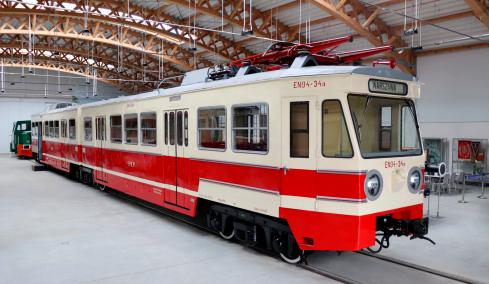 Izba Tradycji EKD/WKD zamknięta w dniu 06 lipca 2025 r.