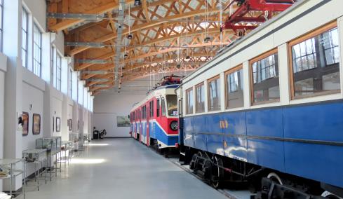 Izba Tradycji EKD/WKD zamknięta w dniu 15.08.2024 r.
