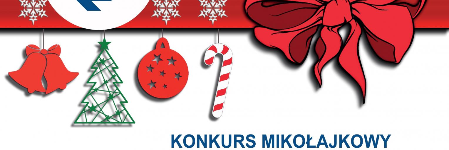 konkurs mikołajkowy